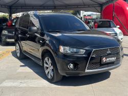 MITSUBISHI Outlander 3.0 V6 24V 4P 4X4 AUTOMTICO