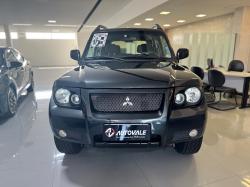 MITSUBISHI Pajero TR4 2.0 16V 4P