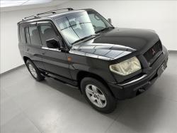 MITSUBISHI Pajero TR4 2.0 16V 4P 4X4 AUTOMTICO