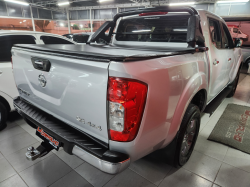 NISSAN Frontier 2.3 16V SE 4X4 CABINE DUPLA BI-TURBO DIESEL AUTOMTICO