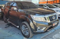 NISSAN Frontier 2.3 16V XE 4X4 CABINE DUPLA BI-TURBO DIESEL AUTOMTICO