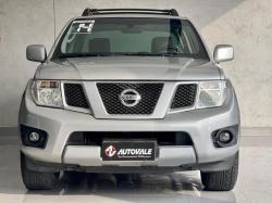 NISSAN Frontier 2.5 S TURBO DIESEL CABINE DUPLA