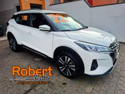 NISSAN Kicks 1.0 12V 4P FLEX ADVANCE TURBO DCT AUTOMTICO