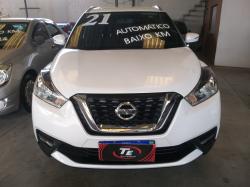 NISSAN Kicks 1.6 16V 4P FLEX SV X-TRONIC AUTOMTICO CVT