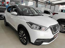 NISSAN Kicks 1.6 16V 4P FLEX SV X-TRONIC AUTOMTICO CVT