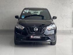 NISSAN Kicks 1.6 16V 4P FLEX ACTIVE X-TRONIC AUTOMTICO CVT