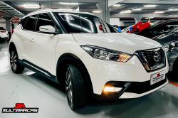 NISSAN Kicks 1.6 16V 4P FLEX SV X-TRONIC AUTOMTICO CVT