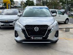 NISSAN Kicks 1.6 16V 4P FLEXSTART SENSE