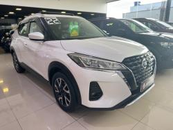 NISSAN Kicks 1.6 16V 4P FLEXSTART SENSE