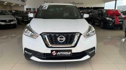 NISSAN Kicks 1.6 16V 4P FLEX SV X-TRONIC AUTOMTICO CVT