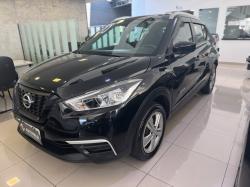 NISSAN Kicks 1.6 16V 4P FLEXSTART S DIRECT X-TRONIC AUTOMTICO CVT