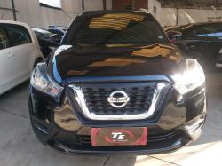 NISSAN Kicks 1.6 16V 4P FLEX SV X-TRONIC AUTOMTICO CVT