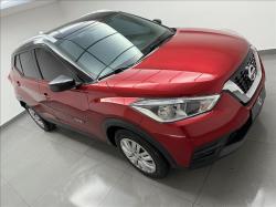 NISSAN Kicks 1.6 16V 4P FLEXSTART S