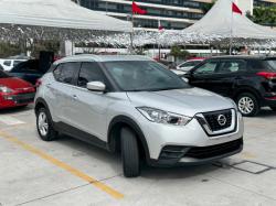 NISSAN Kicks 1.6 16V 4P FLEX ACTIVE X-TRONIC AUTOMTICO CVT