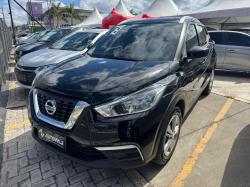 NISSAN Kicks 1.6 16V 4P FLEXSTART S DIRECT X-TRONIC AUTOMTICO CVT