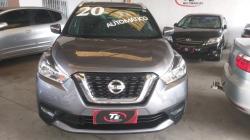 NISSAN Kicks 1.6 16V 4P FLEX SV X-TRONIC AUTOMTICO CVT