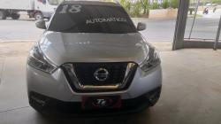 NISSAN Kicks 1.6 16V 4P FLEXSTART S X-TRONIC AUTOMTICO CVT