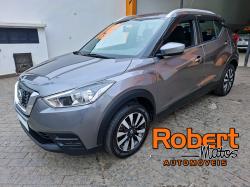 NISSAN Kicks 1.6 16V 4P FLEXSTART S X-TRONIC AUTOMTICO CVT