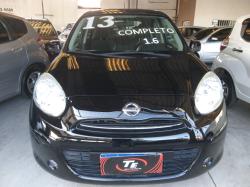 NISSAN March 1.6 16V 4P S FLEX