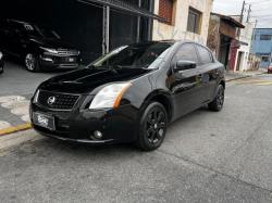 NISSAN Sentra 2.0 16V 4P S AUTOMTICO CVT