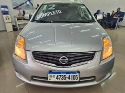 NISSAN Sentra 2.0 16V 4P