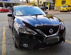 NISSAN Sentra 2.0 16V 4P SV FLEX AUTOMTICO CVT