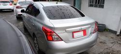 NISSAN Versa Sedan 1.6 16V 4P FLEX SV