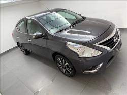NISSAN Versa Sedan 1.6 16V 4P FLEX SL