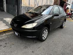 PEUGEOT 206 1.0 SOLEIL