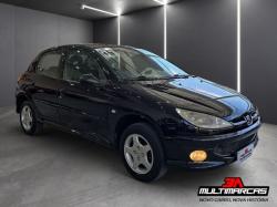 PEUGEOT 206 1.4 FELINE FLEX