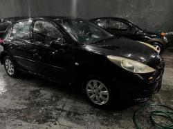 PEUGEOT 207 Hatch 1.4 4P XRS FLEX