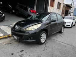 PEUGEOT 207 Hatch 1.4 4P XRS FLEX