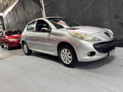 PEUGEOT 207 Hatch 1.4 4P XRS FLEX