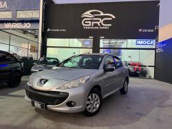 PEUGEOT 207 Hatch 1.4 4P XRS FLEX