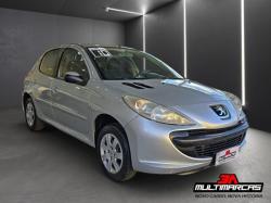 PEUGEOT 207 Hatch 1.4 XR FLEX