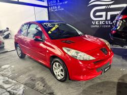 PEUGEOT 207 Hatch 1.4 XR FLEX