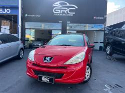 PEUGEOT 207 Hatch 1.4 XR FLEX