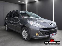 PEUGEOT 207 Hatch 1.4 XR FLEX