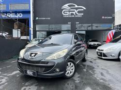 PEUGEOT 207 Hatch 1.4 4P XRS FLEX