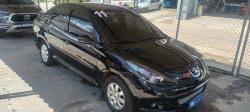 PEUGEOT 207 Sedan 1.4 4P PASSION XR FLEX