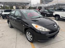 PEUGEOT 207 Sedan 1.4 4P PASSION XR FLEX