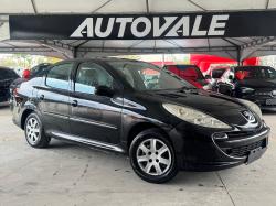 PEUGEOT 207 Sedan 1.4 4P PASSION XR FLEX