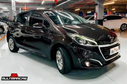 PEUGEOT 208 1.2 12V 4P ACTIVE FLEX