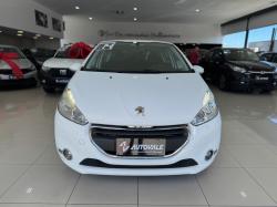 PEUGEOT 208 1.5 4P FLEX ACTIVE