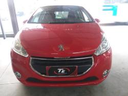 PEUGEOT 208 1.6 16V 4P FLEX ACTIVE PACK AUTOMTICO