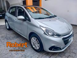 PEUGEOT 208 1.6 16V 4P FLEX ALLURE AUTOMTICO