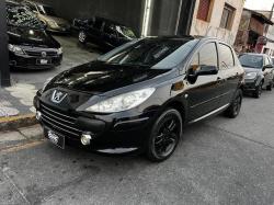 PEUGEOT 307 Hatch 1.6 4P PRESENCE