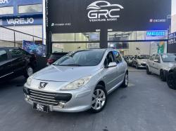 PEUGEOT 307 Hatch 1.6 16V 4P FLEX PRESENCE PACK