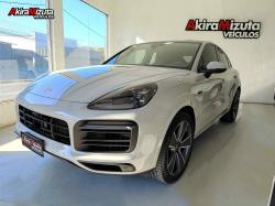 PORSCHE Cayenne 3.0 V6 32V 4P E-HYBRIDO PLATINUM EDITION AWD AUTOMTICO TIPTRONIC