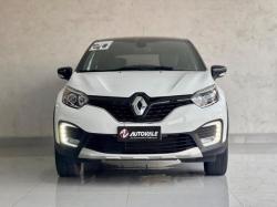 RENAULT Captur 1.6 16V 4P FLEX BOSE AUTOMTICO